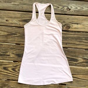 Lululemon Racerback Tank